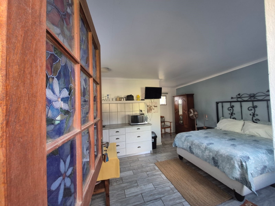 4 Bedroom Property for Sale in Montagu Rural Western Cape